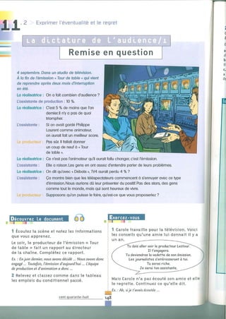 Campus+2+ methode+de+francais