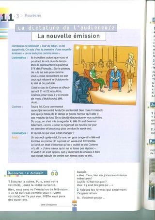 Campus+2+ methode+de+francais