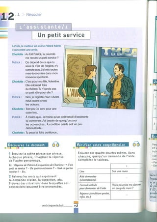 Campus+2+ methode+de+francais