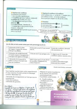 Campus+2+ methode+de+francais