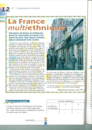 Campus+2+ methode+de+francais