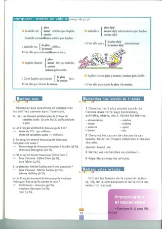 Campus+2+ methode+de+francais