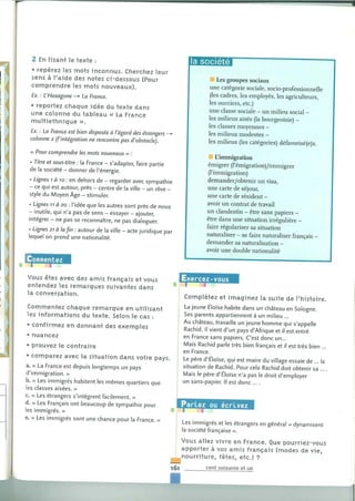 Campus+2+ methode+de+francais