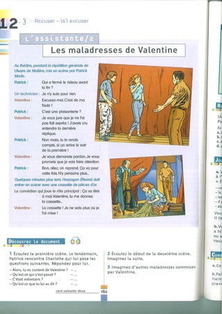 Campus+2+ methode+de+francais