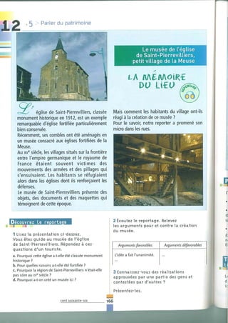 Campus+2+ methode+de+francais