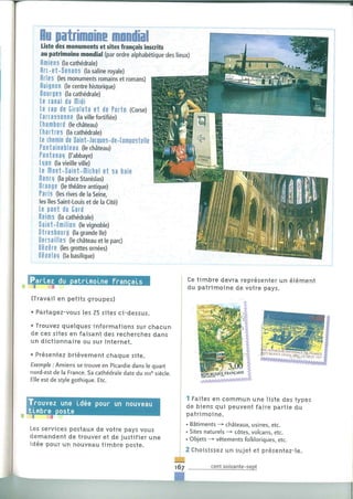 Campus+2+ methode+de+francais