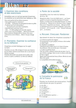 Campus+2+ methode+de+francais