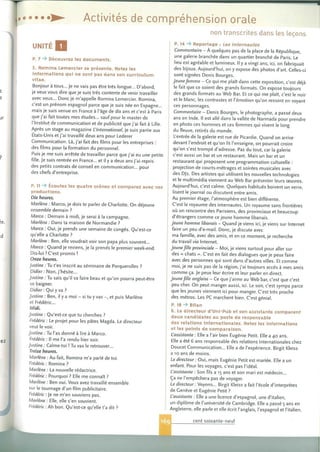 Campus+2+ methode+de+francais