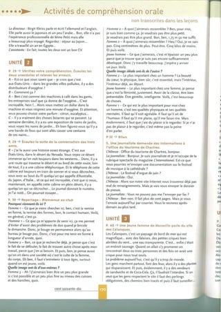 Campus+2+ methode+de+francais