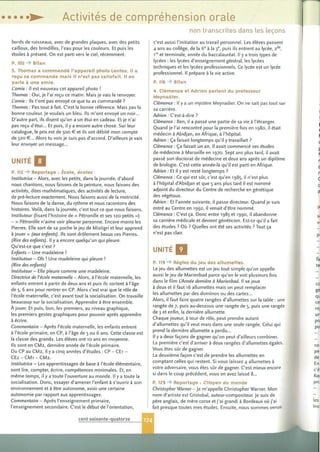 Campus+2+ methode+de+francais