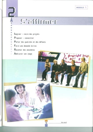 Campus+2+ methode+de+francais