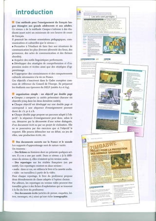 Campus+2+ methode+de+francais