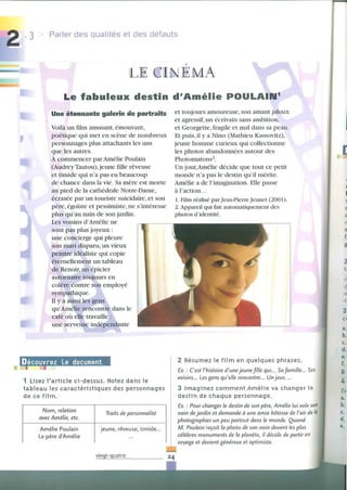 Campus+2+ methode+de+francais