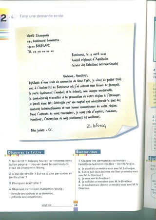 Campus+2+ methode+de+francais