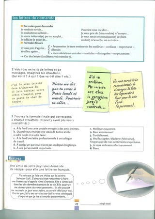 Campus+2+ methode+de+francais