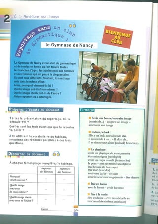 Campus+2+ methode+de+francais