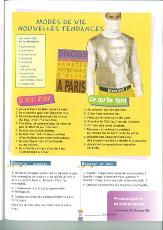 Campus+2+ methode+de+francais