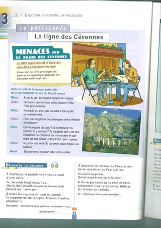 Campus+2+ methode+de+francais