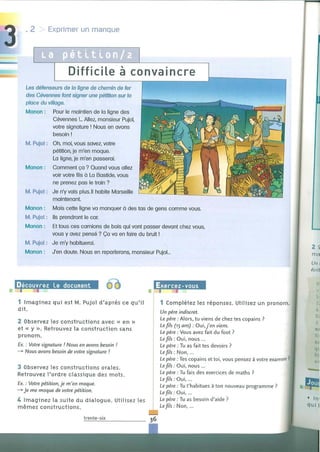 Campus+2+ methode+de+francais