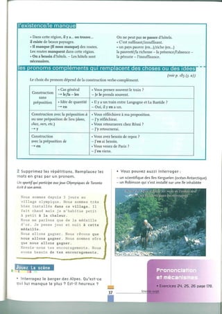 Campus+2+ methode+de+francais