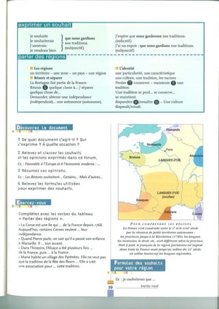 Campus+2+ methode+de+francais