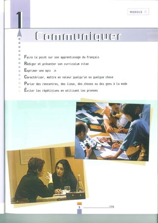 Campus+2+ methode+de+francais