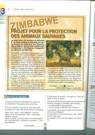 Campus+2+ methode+de+francais