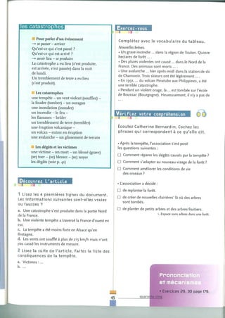 Campus+2+ methode+de+francais