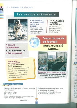 Campus+2+ methode+de+francais