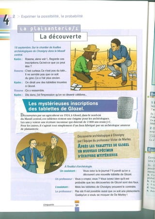 Campus+2+ methode+de+francais