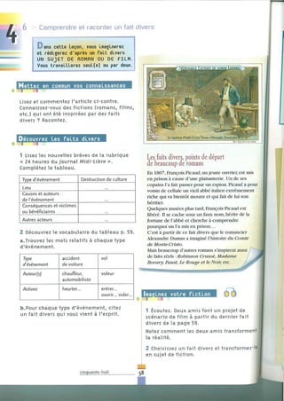 Campus+2+ methode+de+francais