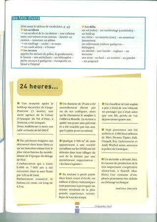 Campus+2+ methode+de+francais