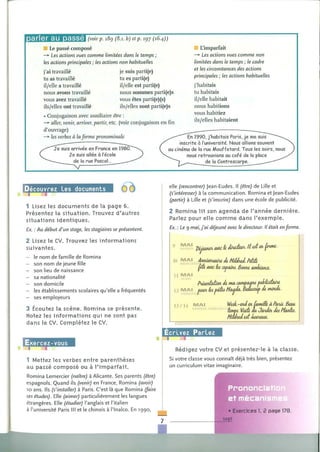 Campus+2+ methode+de+francais