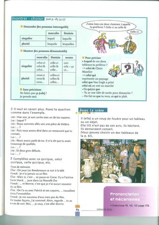 Campus+2+ methode+de+francais