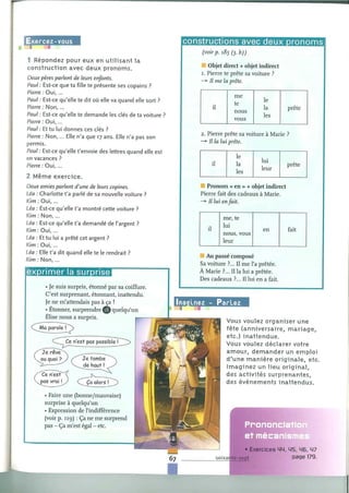 Campus+2+ methode+de+francais