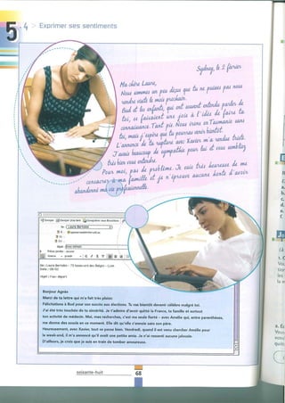 Campus+2+ methode+de+francais