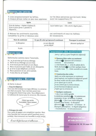 Campus+2+ methode+de+francais
