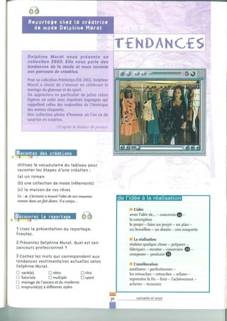 Campus+2+ methode+de+francais