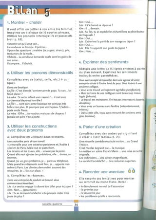 Campus+2+ methode+de+francais