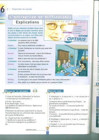 Campus+2+ methode+de+francais