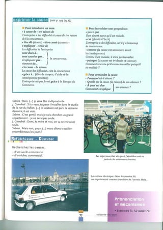 Campus+2+ methode+de+francais