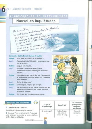 Campus+2+ methode+de+francais