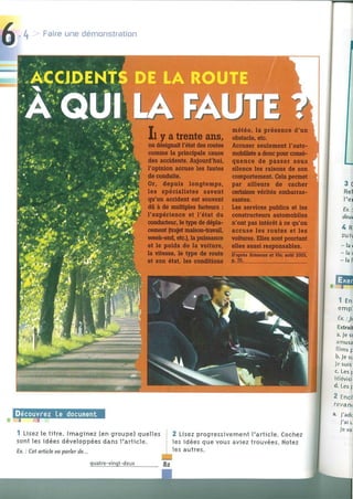 Campus+2+ methode+de+francais