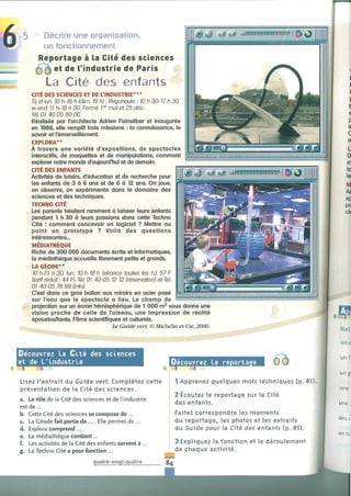 Campus+2+ methode+de+francais