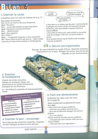 Campus+2+ methode+de+francais