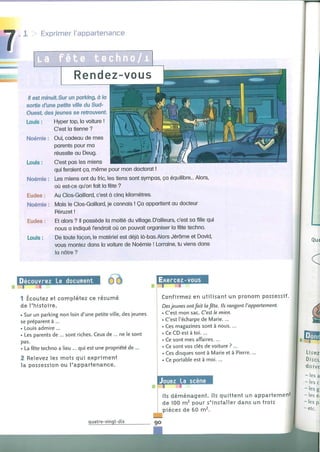 Campus+2+ methode+de+francais