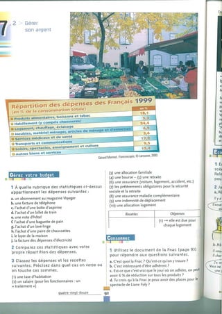 Campus+2+ methode+de+francais