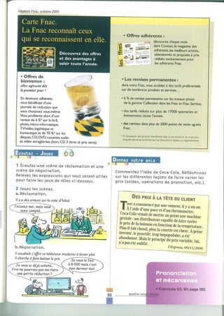 Campus+2+ methode+de+francais