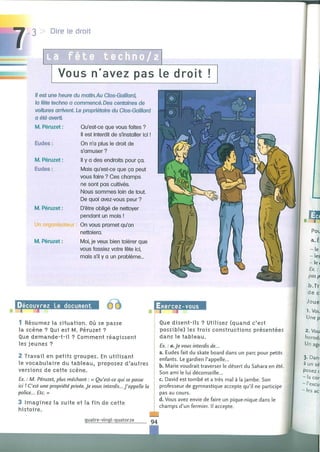 Campus+2+ methode+de+francais