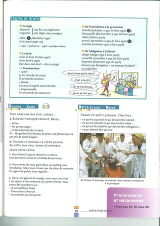 Campus+2+ methode+de+francais